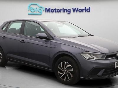 VW Polo
