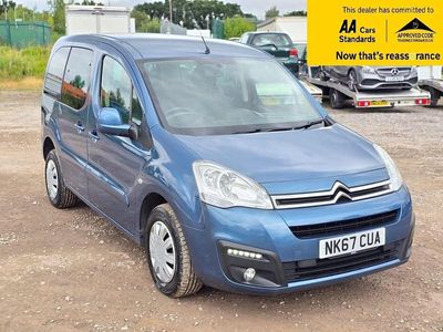 Citroën Berlingo