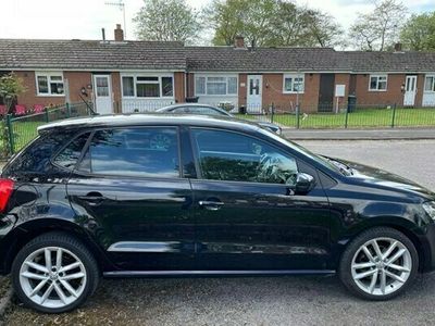 used VW Polo Hatchback 1.0 (110bhp) SEL 5d