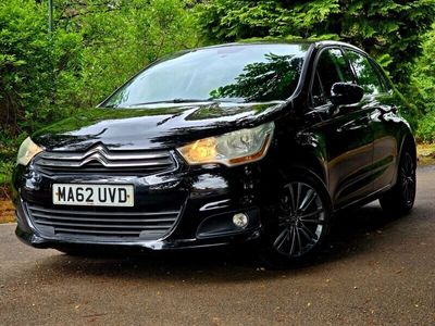 Citroën C4