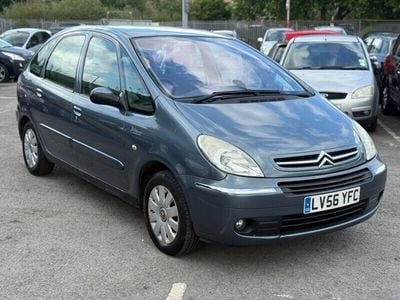 Citroën Xsara Picasso