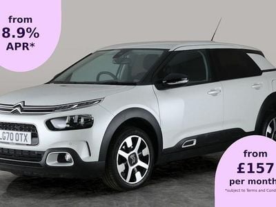 Citroën C4 Cactus