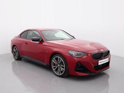 BMW M240