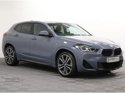Used BMW X2 M Sport 2023 SUV
