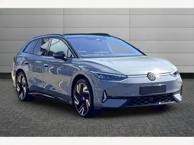 Used VW ID.7