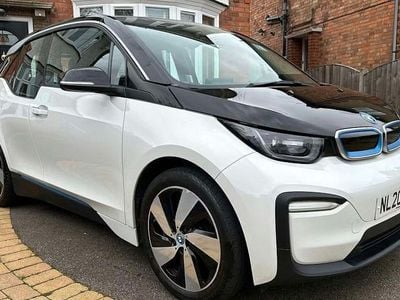 Used BMW i3 125 kW (170 HP) 2022 Hatchback