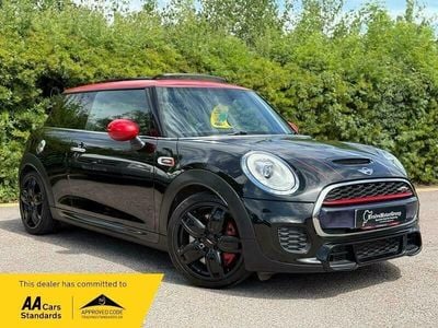 Mini John Cooper Works