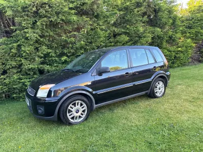 Used Ford Fusion