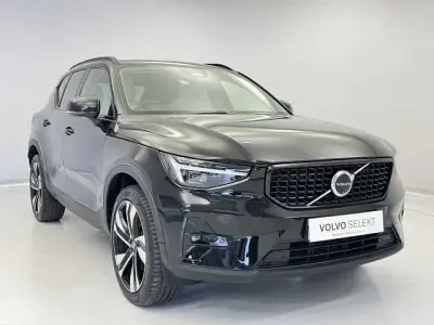 Used Volvo XC40 Ultimate 161 HP (118 kW) 2024 SUV
