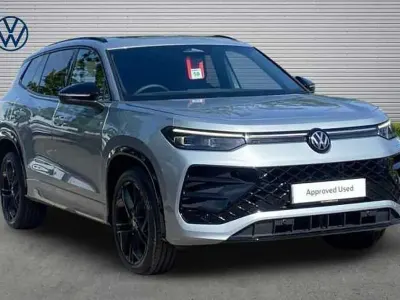 Used VW Tayron 150 HP (110 kW) 2026 SUV