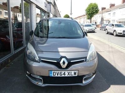 Renault Grand Scénic III