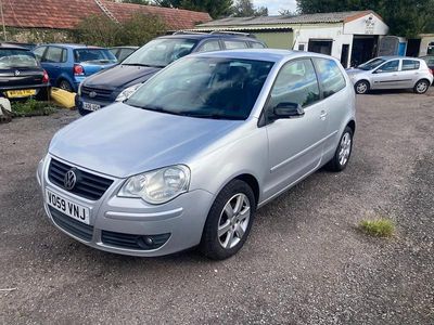 VW Polo