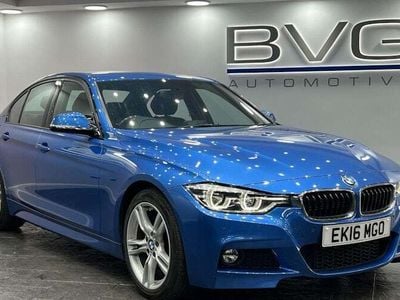 BMW 330e