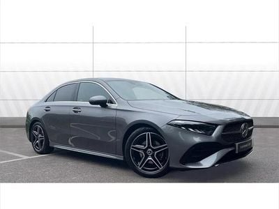 Mercedes A180