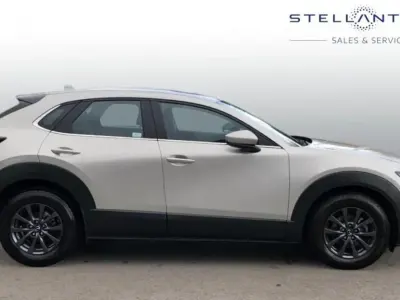 Używany Mazda CX-30 Center-Line 138 KM (101 kW) 2025 SUV