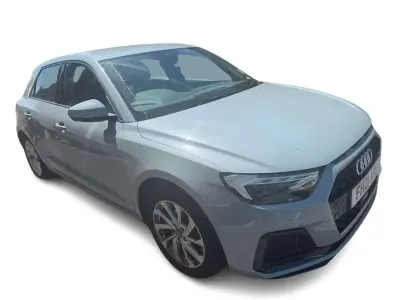 Used Audi A1 Sportback