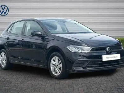 Used VW Polo 80 HP (58 kW) 2022 Hatchback