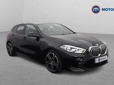 Used BMW 118 M Sport 136 HP (100 kW) 2024 Hatchback