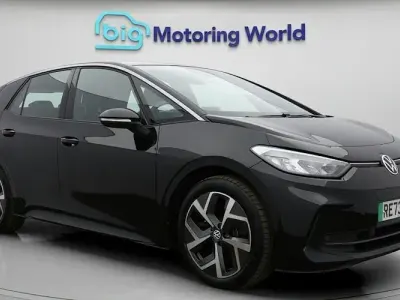 Used VW ID.3