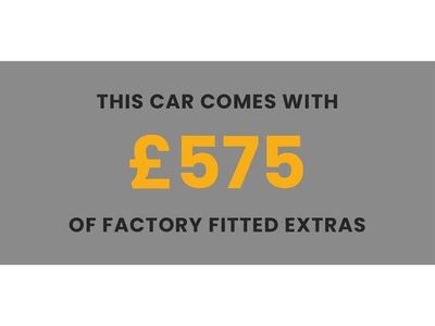Grey Used 2021 Peugeot 3008 Premium Hatchback | £14,795 (Fair price)