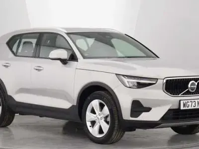 Usado Volvo XC40 Core 163 CV (119 kW) 2024 SUV
