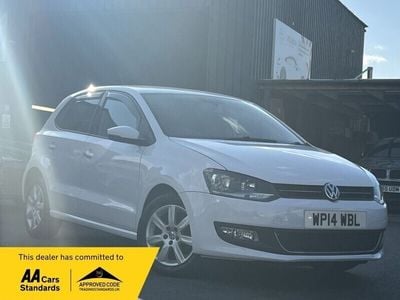 VW Polo