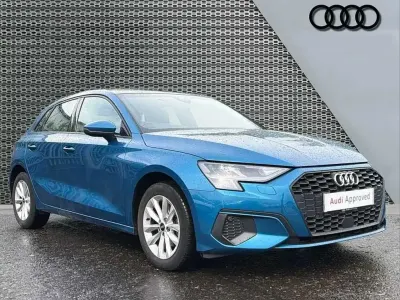 Usado Audi A3