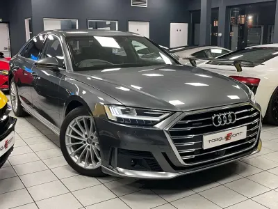 Usado Audi A8