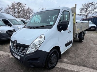 used Renault Master 2.3 dCi ENERGY 35 Business