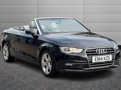 Audi A3 Cabriolet