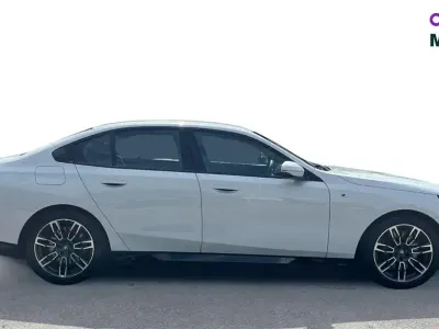 Used BMW i5 M Sport 250 kW (340 HP) 2024 Sedan