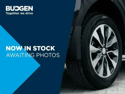 Used BMW i3