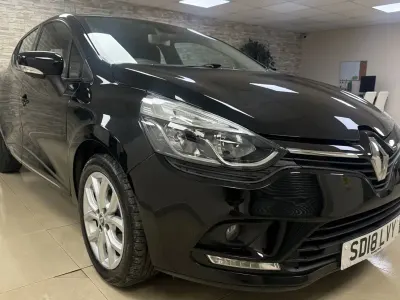 Used Renault Clio IV