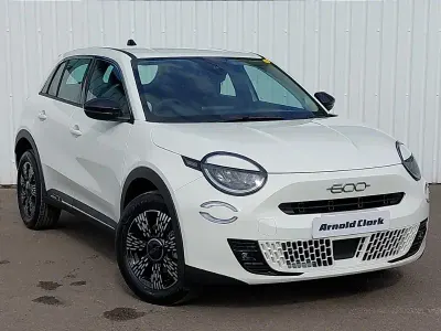 Used Fiat 600