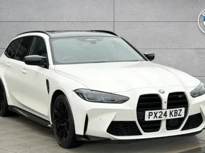 Used BMW M3