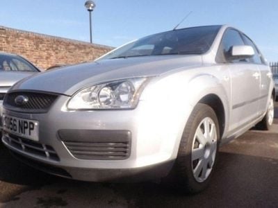 Used 2006 Ford Focus Hatchback | £5,000