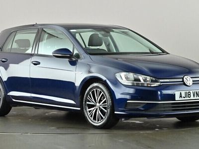 VW Golf VII