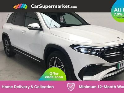 Mercedes EQB300