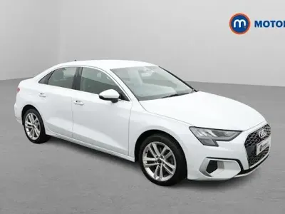 Usado Audi A3 Sport 150 CV (110 kW) 2024 Berlina