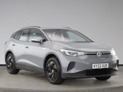 VW ID.4