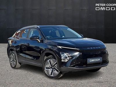 Used Omoda E5 150 kW (204 HP) 2024 SUV