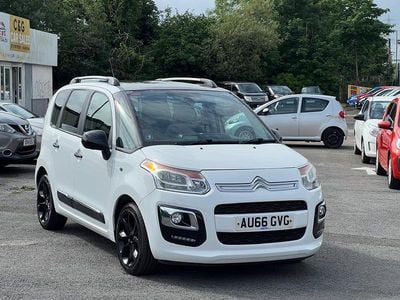Citroën C3 Picasso