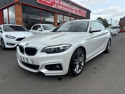 BMW 220