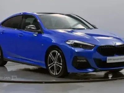 Used BMW 220