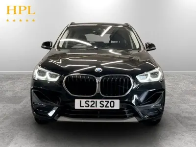 Used BMW X1