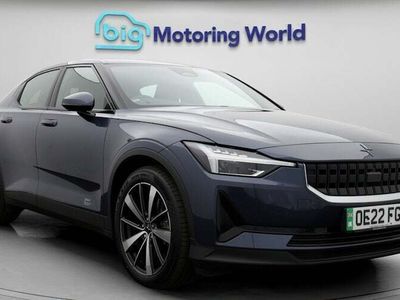 Polestar 2