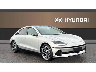 Hyundai Ioniq 6