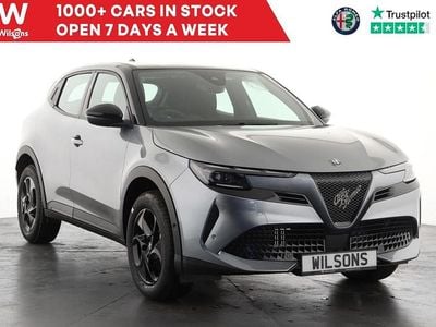 New 2026 Alfa Romeo GT Junior Ti Hatchback | £29,150 (Good price)