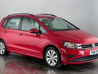 VW Golf VII