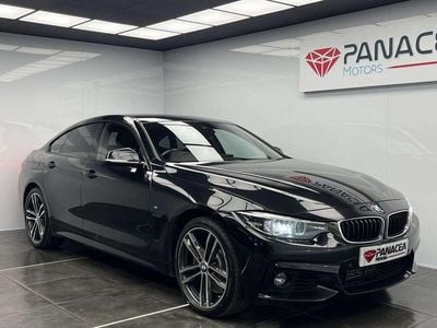 BMW 435